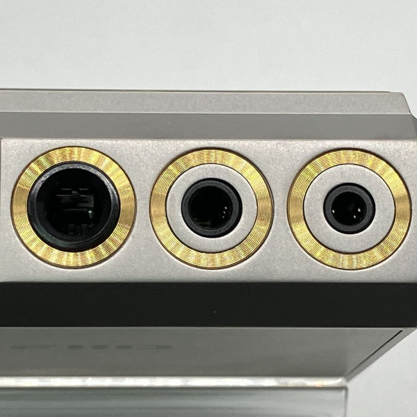 【中古】M27 Titanium Alloy 【FIO-M27-TA】【秋葉原】
