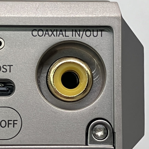 【中古】M27 Titanium Alloy 【FIO-M27-TA】【秋葉原】