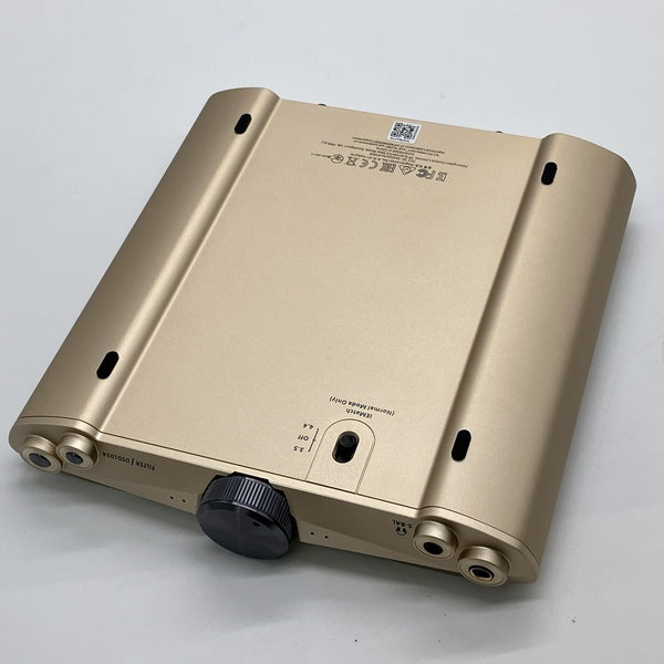 【中古】iDSD Valkyrie 【IFI-IDSD-VALKYRIE】【秋葉原】