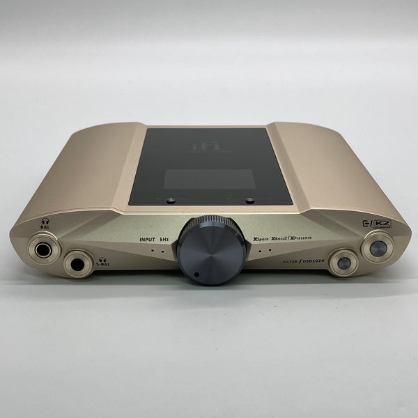 【中古】iDSD Valkyrie 【IFI-IDSD-VALKYRIE】【秋葉原】