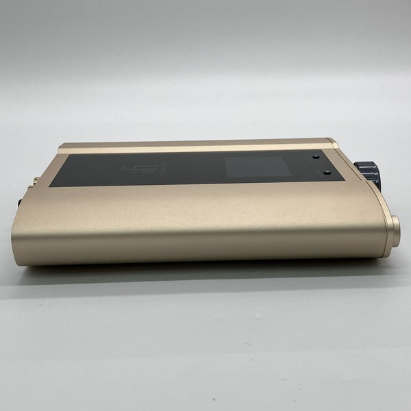【中古】iDSD Valkyrie 【IFI-IDSD-VALKYRIE】【秋葉原】