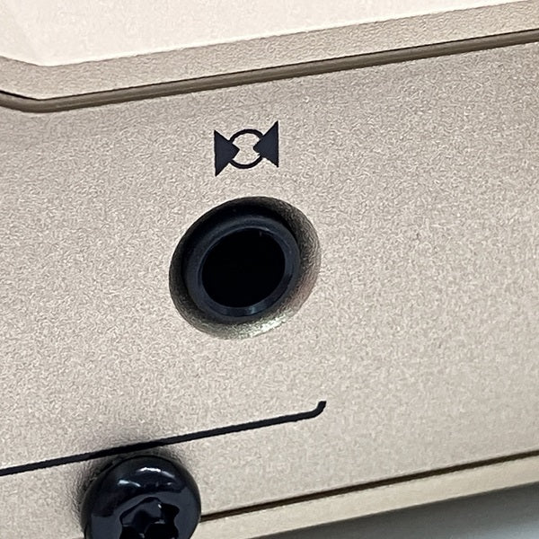 【中古】iDSD Valkyrie 【IFI-IDSD-VALKYRIE】【秋葉原】