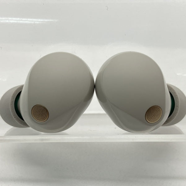 【中古】WF-1000XM5 S プラチナシルバー【秋葉原】