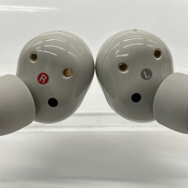 【中古】WF-1000XM5 S プラチナシルバー【秋葉原】