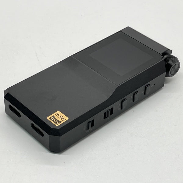 【中古】BTR17 Black 【FIO-BTR17-B】【秋葉原】