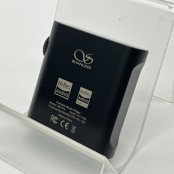 【中古】M0Pro ブラック【名古屋】