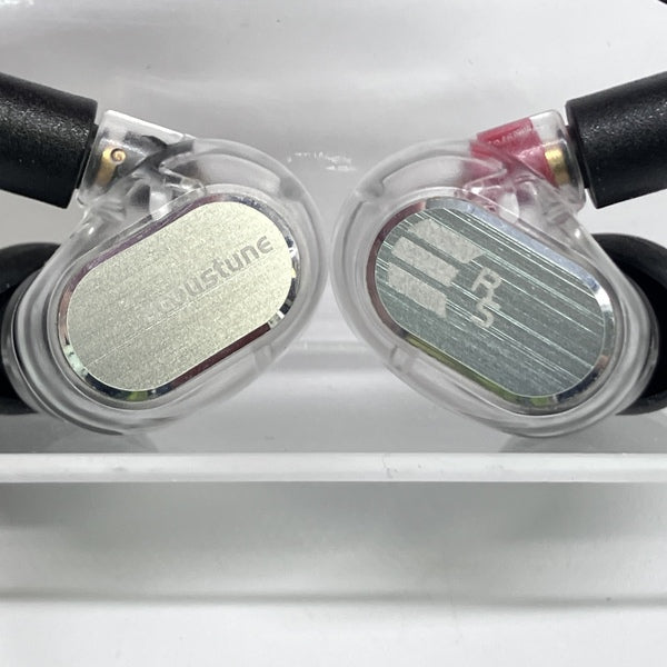 【中古】RS THREE Translucido 【RS-THREE-CLR】【日本橋】