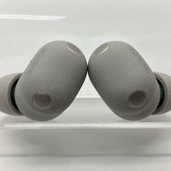 【中古】WF-1000XM6 SZ プラチナシルバー【秋葉原】