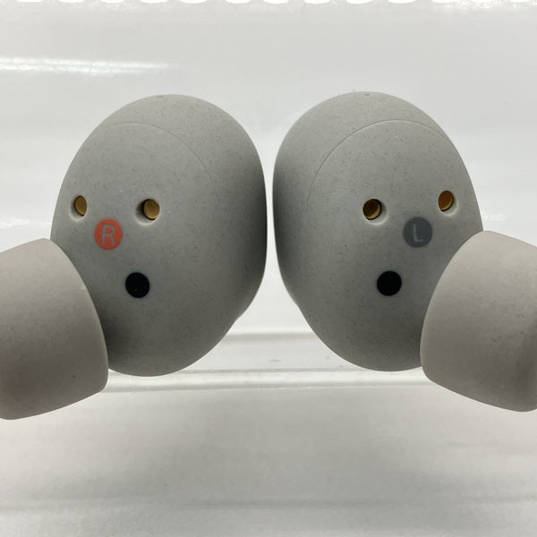 【中古】WF-1000XM6 SZ プラチナシルバー【秋葉原】