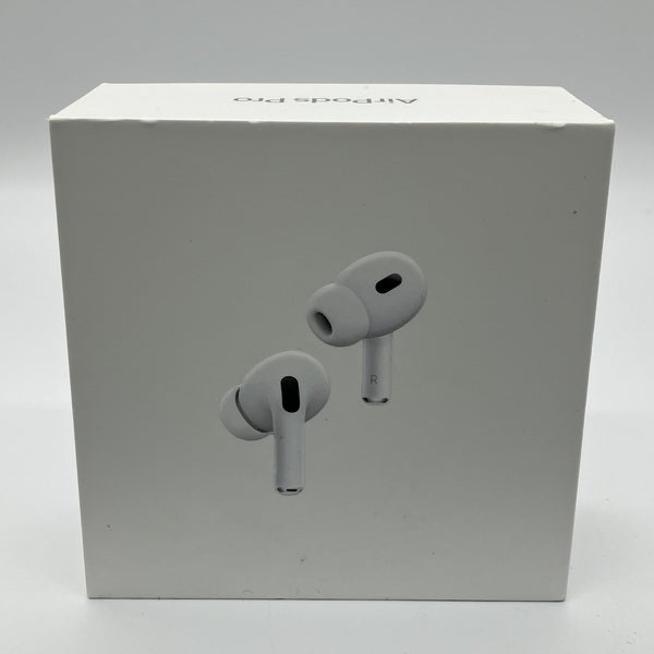 【中古】AirPods Pro (第2世代) MQD83J/A【秋葉原】
