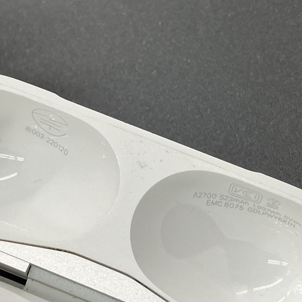 【中古】AirPods Pro (第2世代) MQD83J/A【秋葉原】