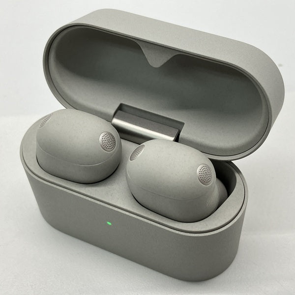 【中古】WF-1000XM6 SZ プラチナシルバー【秋葉原】