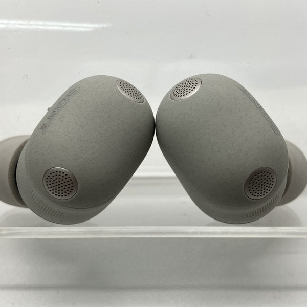 【中古】WF-1000XM6 SZ プラチナシルバー【秋葉原】