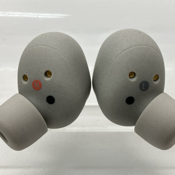 【中古】WF-1000XM6 SZ プラチナシルバー【秋葉原】