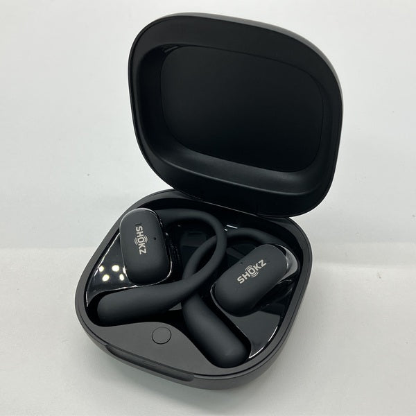 【中古】OpenFit 2+ Black【SKZ-EP-000050】【秋葉原】
