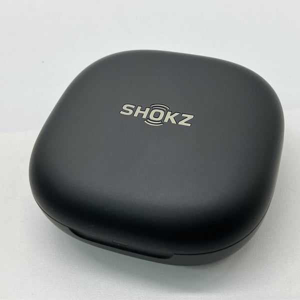 【中古】OpenFit 2+ Black【SKZ-EP-000050】【秋葉原】