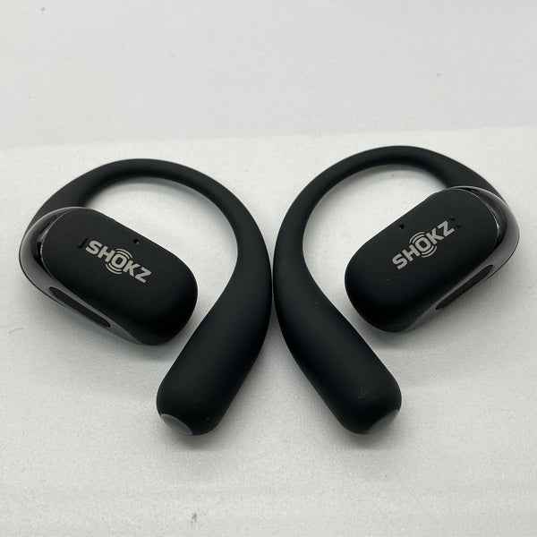 【中古】OpenFit 2+ Black【SKZ-EP-000050】【秋葉原】