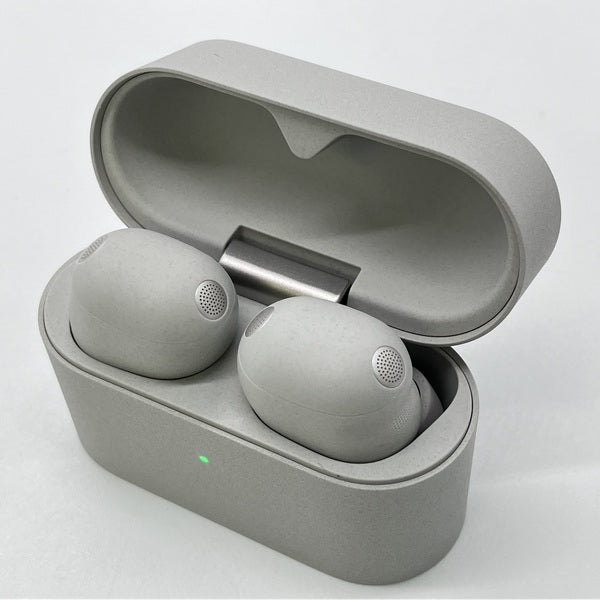 【中古】WF-1000XM6 SZ プラチナシルバー【日本橋】