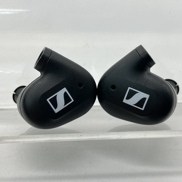 【中古】IE 100 PRO BLACK(ケーブル欠品)【秋葉原】