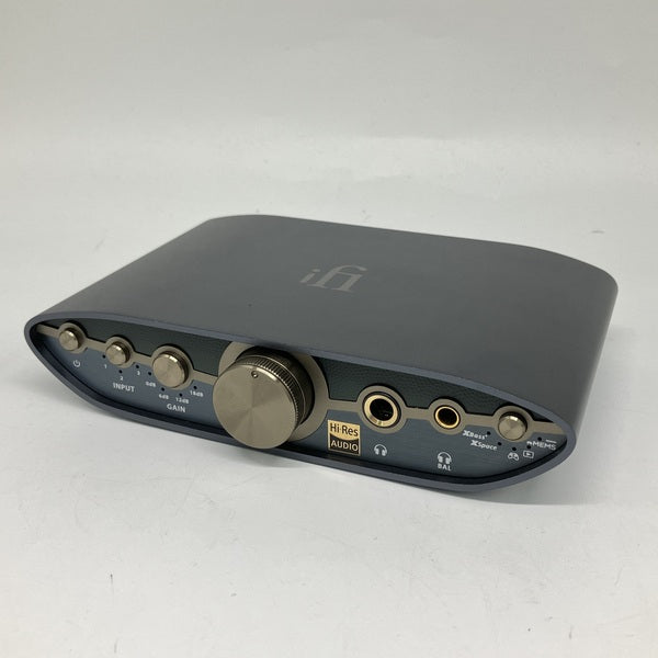 【中古】ZEN CAN 3 【IFI-ZEN-CAN3】【秋葉原】