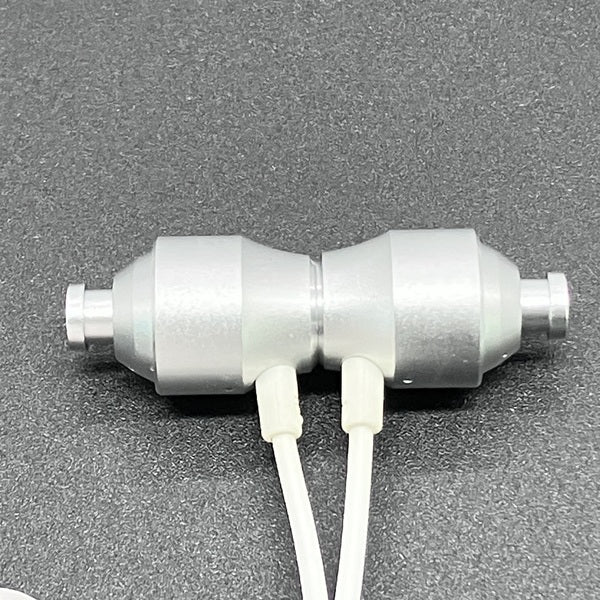 【中古】PALOVUE Earflow lightning White【秋葉原】