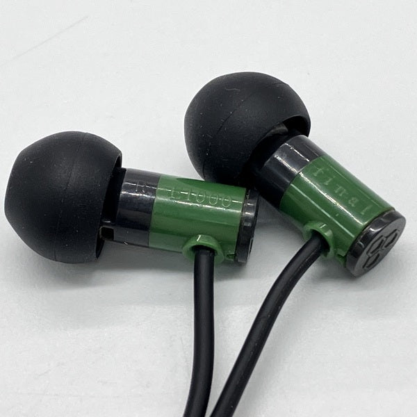 【中古】E1000 SE（ヘッドフォンブック特別付録品）【秋葉原】
