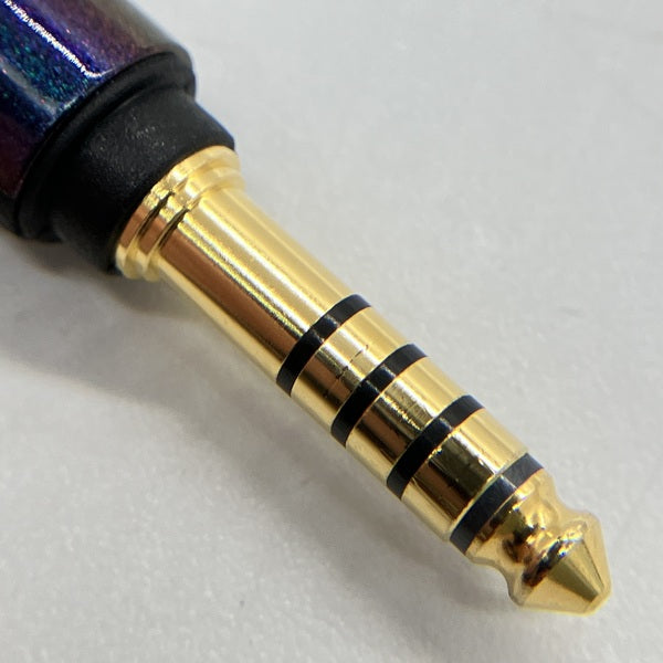 【中古】05シリーズ trans 4.4mm5極-2PIN CIEM L/R【iect_05_bl4c_120】【日本橋】