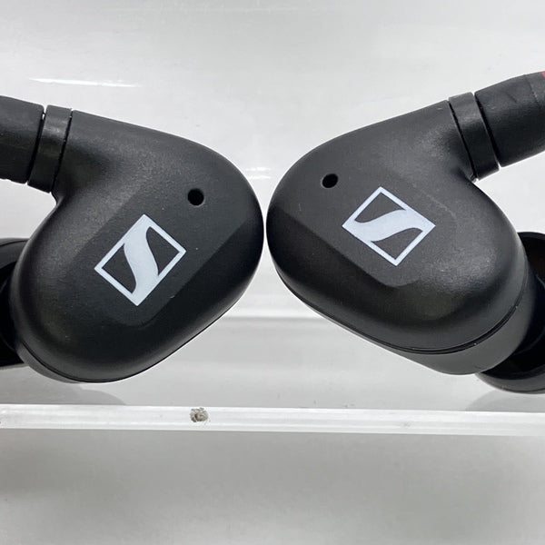 【中古】IE 100 PRO BLACK【秋葉原】