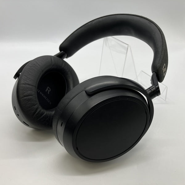 【中古】MOMENTUM 4 Wireless ブラック 【M4AEBT BLACK】【日本橋】
