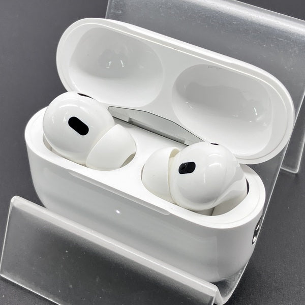 【中古】AirPods Pro (第2世代) MQD83J/A【秋葉原】