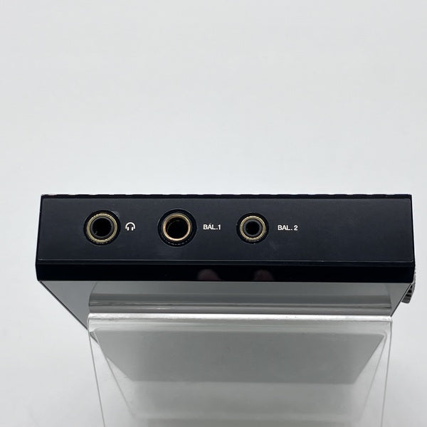 【中古】A&ultima SP3000 Black 【IRV-AK-SP3000-BLK】【秋葉原】