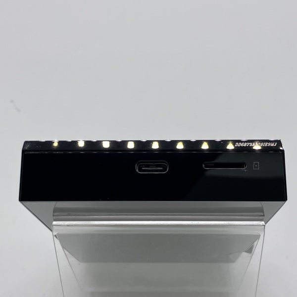 【中古】A&ultima SP3000 Black 【IRV-AK-SP3000-BLK】【秋葉原】