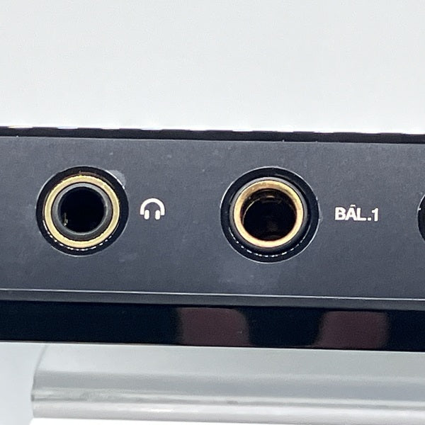 【中古】A&ultima SP3000 Black 【IRV-AK-SP3000-BLK】【秋葉原】