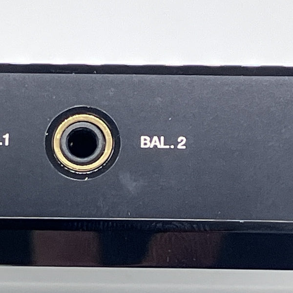 【中古】A&ultima SP3000 Black 【IRV-AK-SP3000-BLK】【秋葉原】