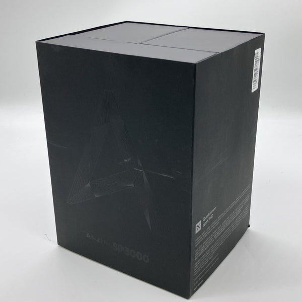 【中古】A&ultima SP3000 Black 【IRV-AK-SP3000-BLK】【秋葉原】