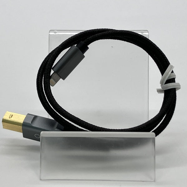 【中古】LD-LT1 (Lightning to Type-Bケーブル) 【FIO-LD-LT1】【秋葉原】