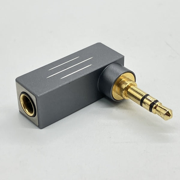 【中古】PH-35X (3.5mm TRS to 4.4mm TRRRS変換アダプタ)【日本橋】