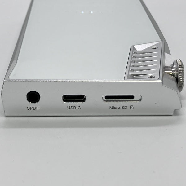 【中古】DX260MK2 Silver×White【秋葉原】