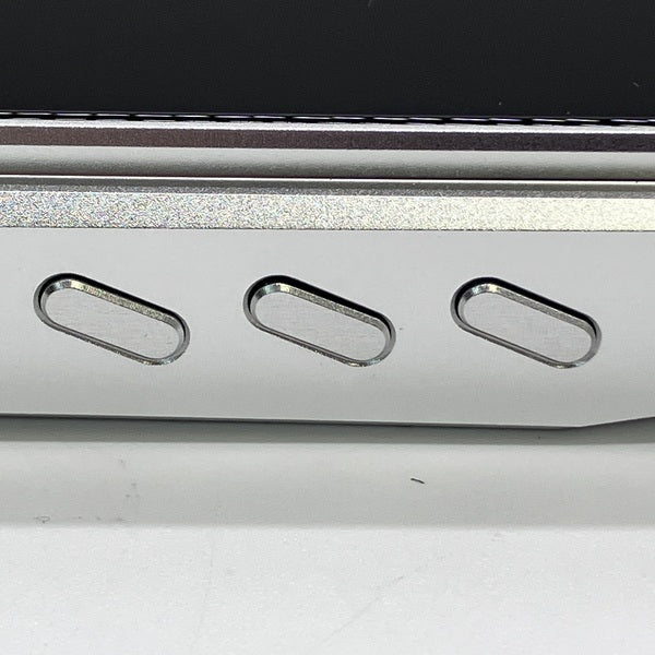 【中古】DX260MK2 Silver×White【秋葉原】