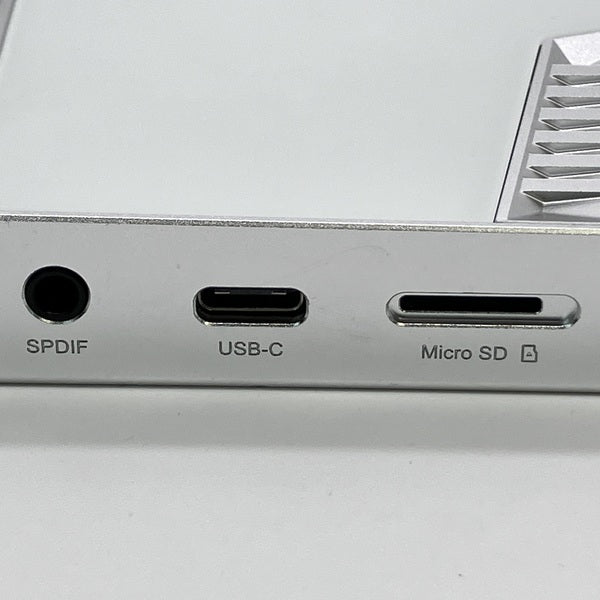 【中古】DX260MK2 Silver×White【秋葉原】