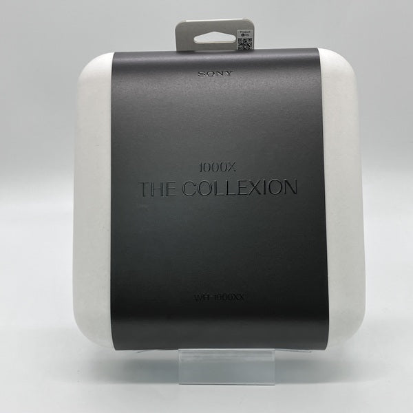 【中古】1000X THE COLLEXION Black【WH-1000XX BZ】【秋葉原】