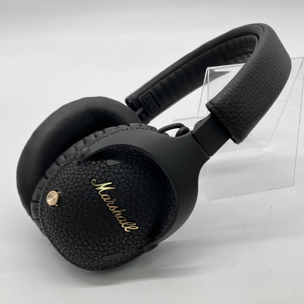 【中古】Monitor III A.N.C. Black【秋葉原】