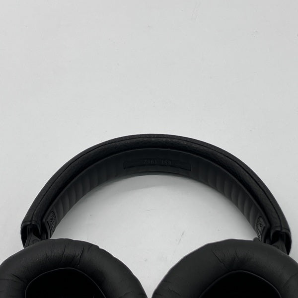【中古】Monitor III A.N.C. Black【秋葉原】