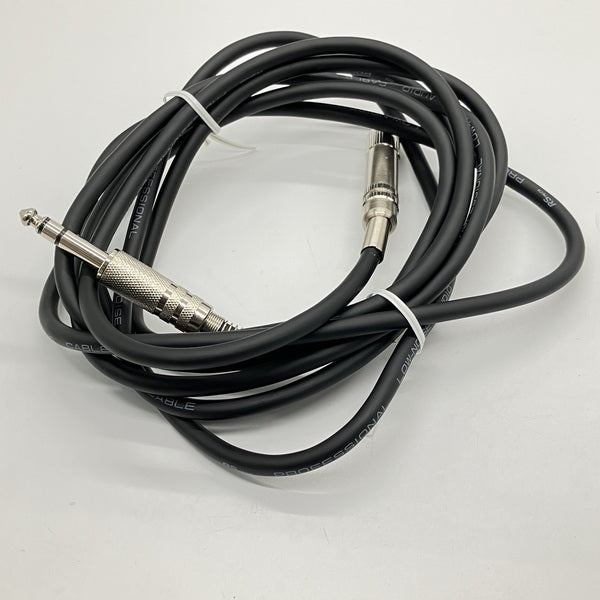 【中古】WYVERN AUDIO 6.3mm延長ケーブル 3.0m【日本橋】