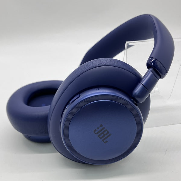 【中古】LIVE780NC ブルー【JBLLIVE780NCBLU】【秋葉原】