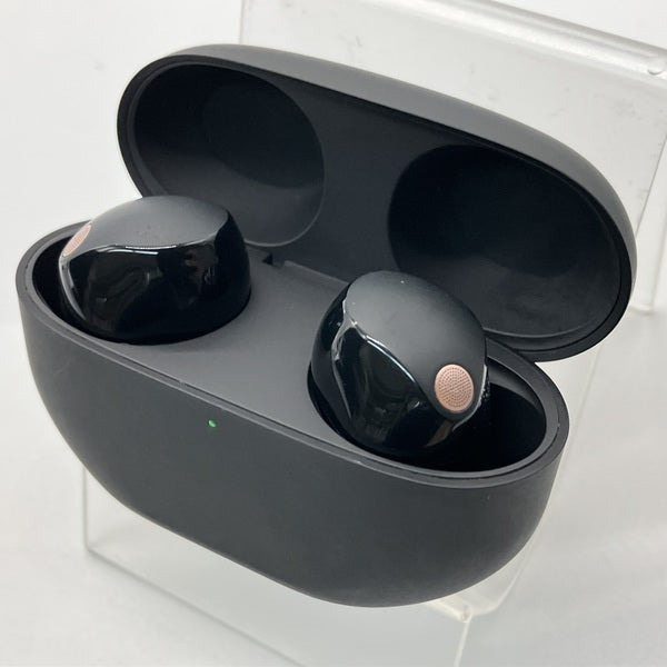 【中古】WF-1000XM5 B ブラック【秋葉原】