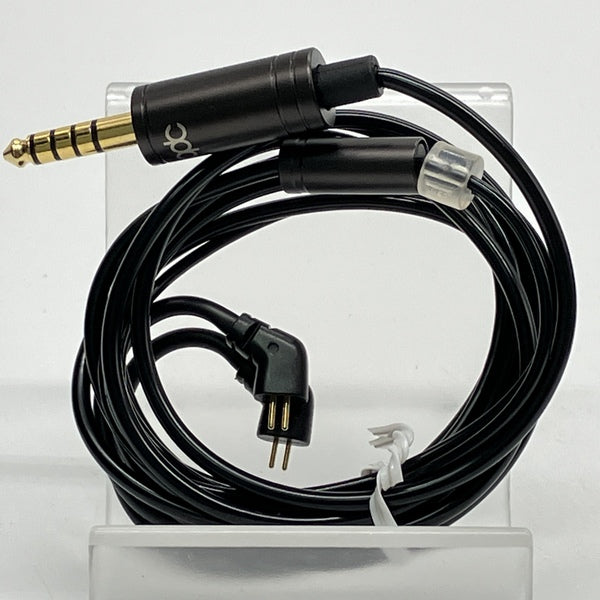 【中古】SUPERIOR Cable 4.4-IEM2pin 【QDC-SUPERIOR-CABLE44】【秋葉原】