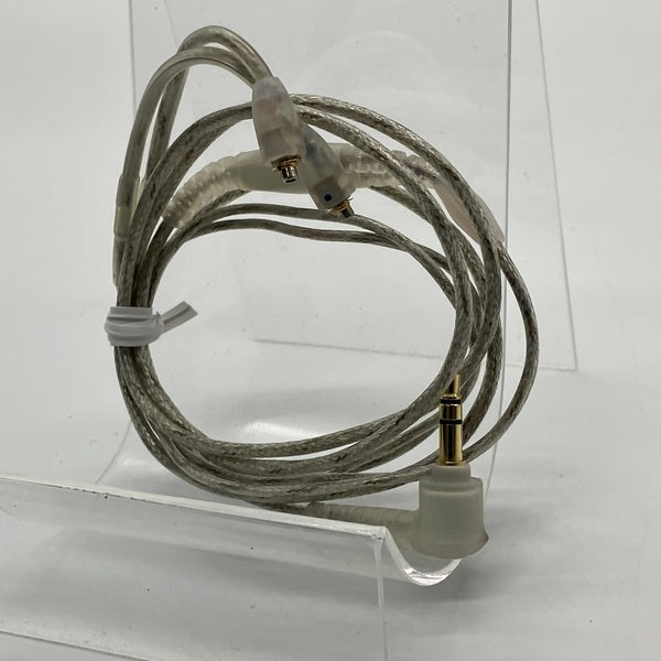 【中古】EAC46-CLS 交換用ケーブル／クリアー（116cm）【名古屋】