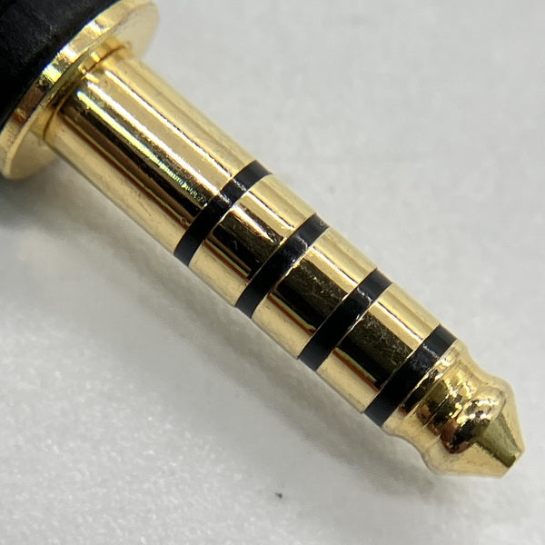 【中古】ZENITH2 2pin-4.4mm【日本橋】