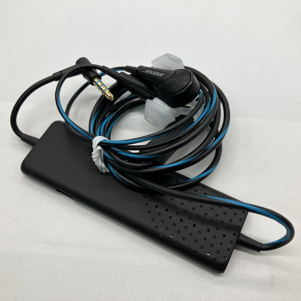 【中古】QUIETCOMFORT20（QC20）【日本橋】